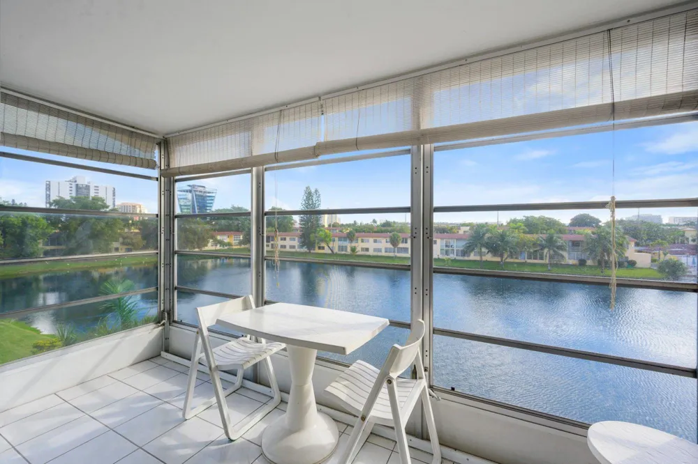 2880 NE 203rd Street #36