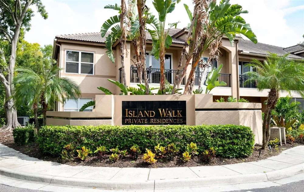 1008 NORMANDY TRACE ROAD #1008