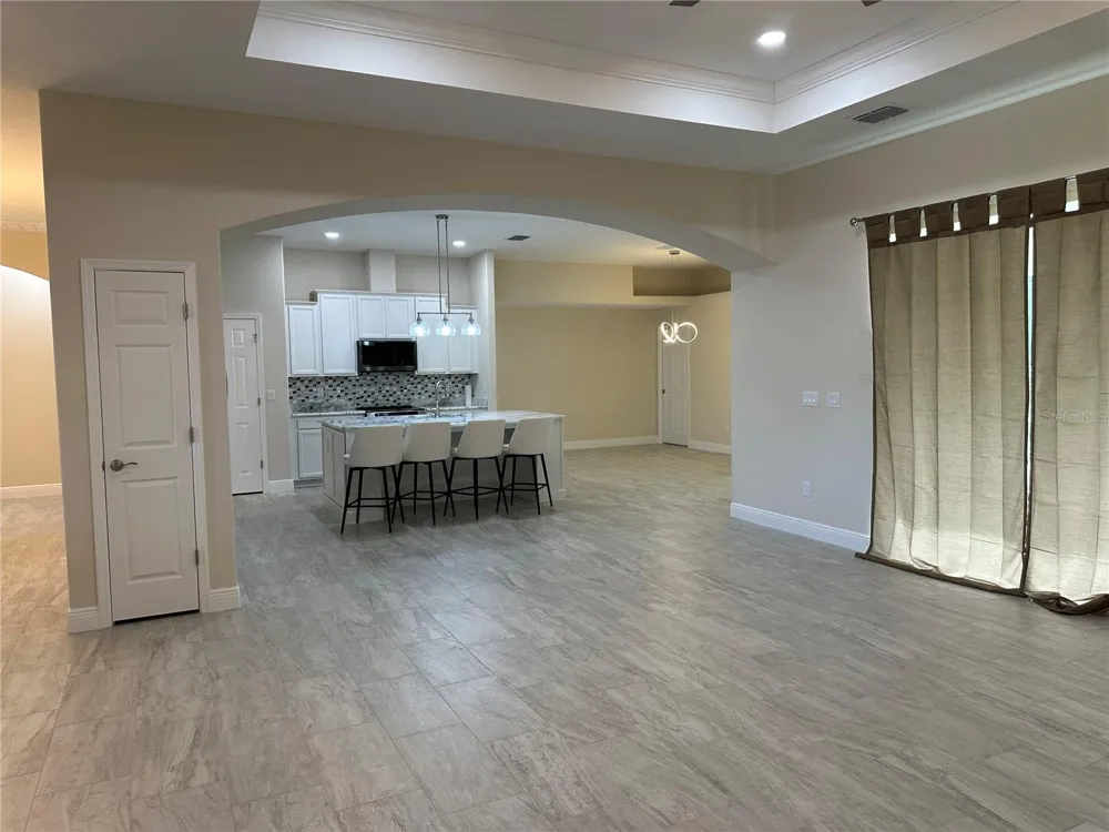 5780 LENA DRIVE Beverly Hills, FL 34465
