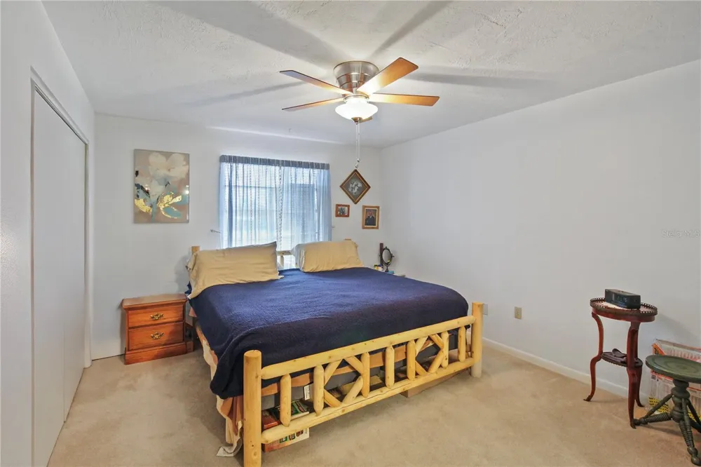 1640 JUNO TRAIL #204C Astor, FL 32102