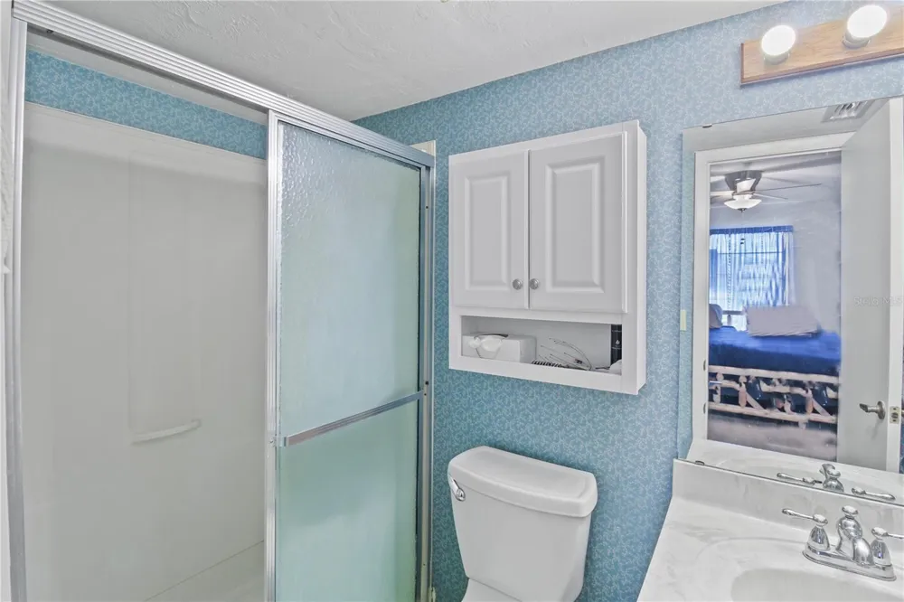 1640 JUNO TRAIL #204C Astor, FL 32102