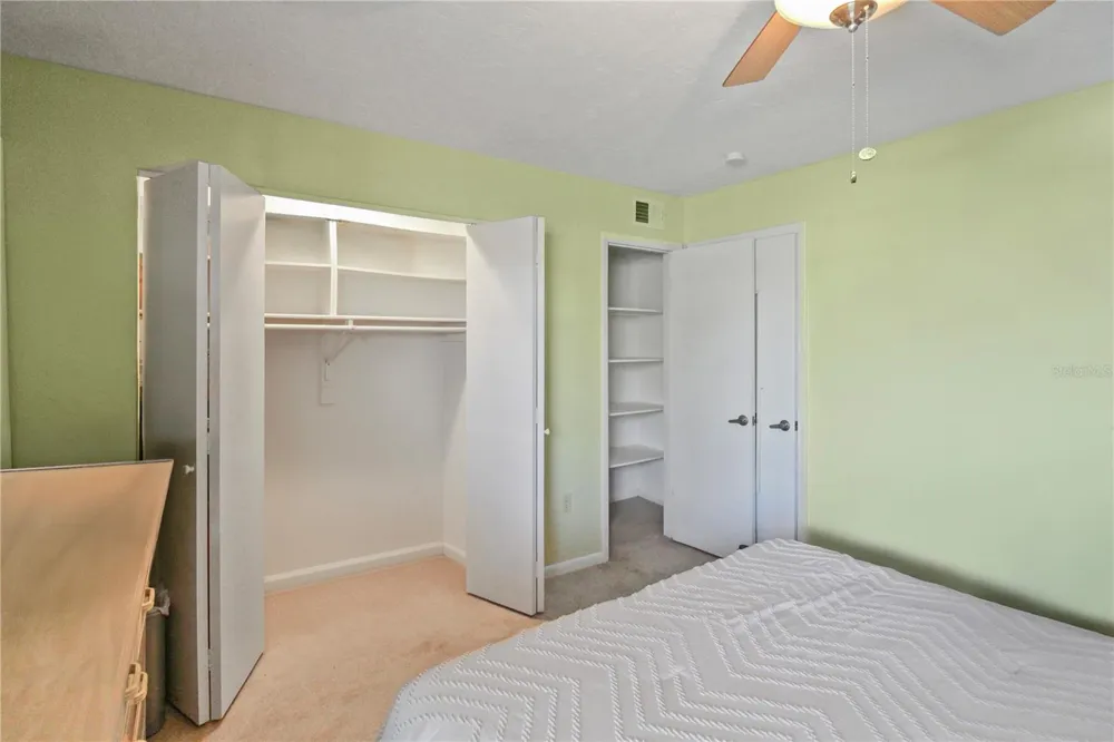 1640 JUNO TRAIL #204C Astor, FL 32102
