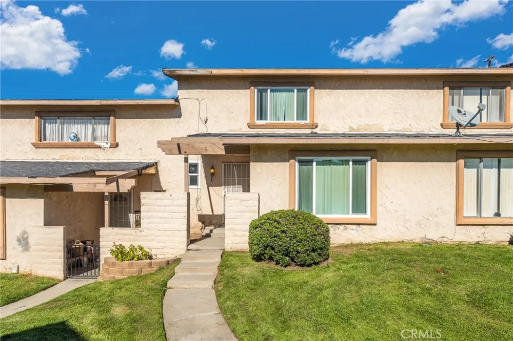 3700 Mountain Avenue #5-C