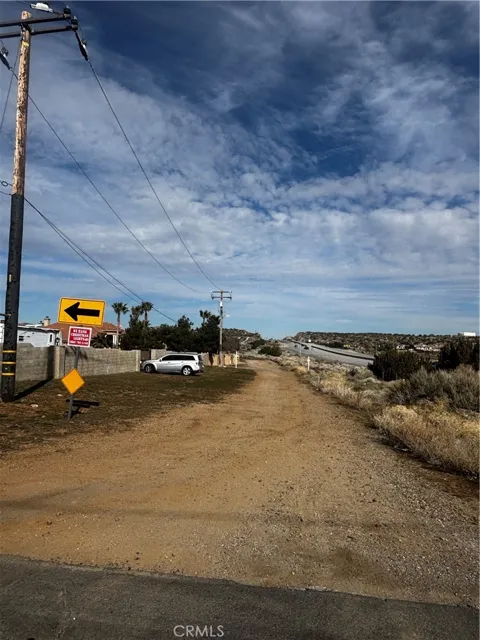 AVE S4 & EL Camino.
