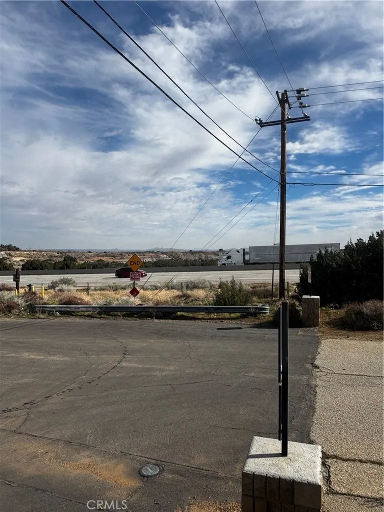 AVE S4 & EL Camino. Palmdale, CA 93551