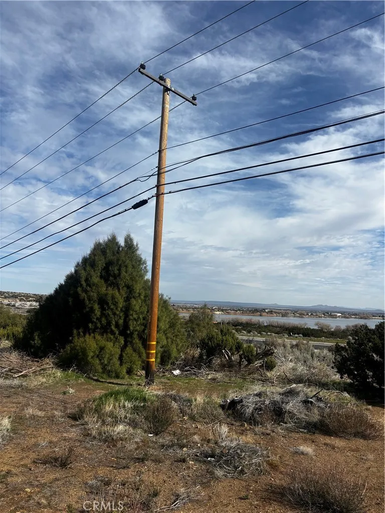 AVE S4 & EL Camino. Palmdale, CA 93551