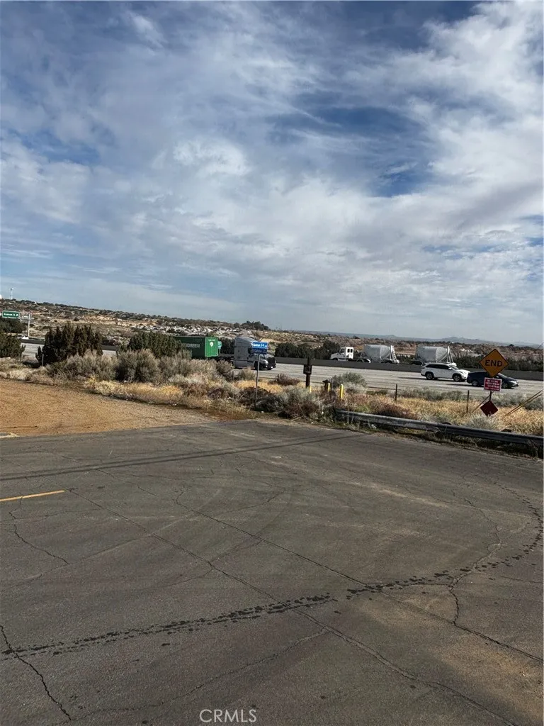 AVE S4 & EL Camino. Palmdale, CA 93551