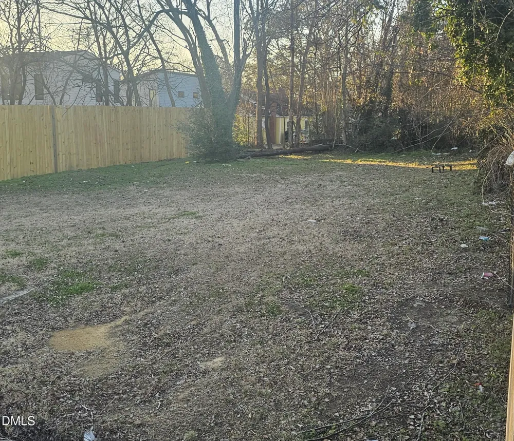 416 Lakeland Street Durham, NC 27701