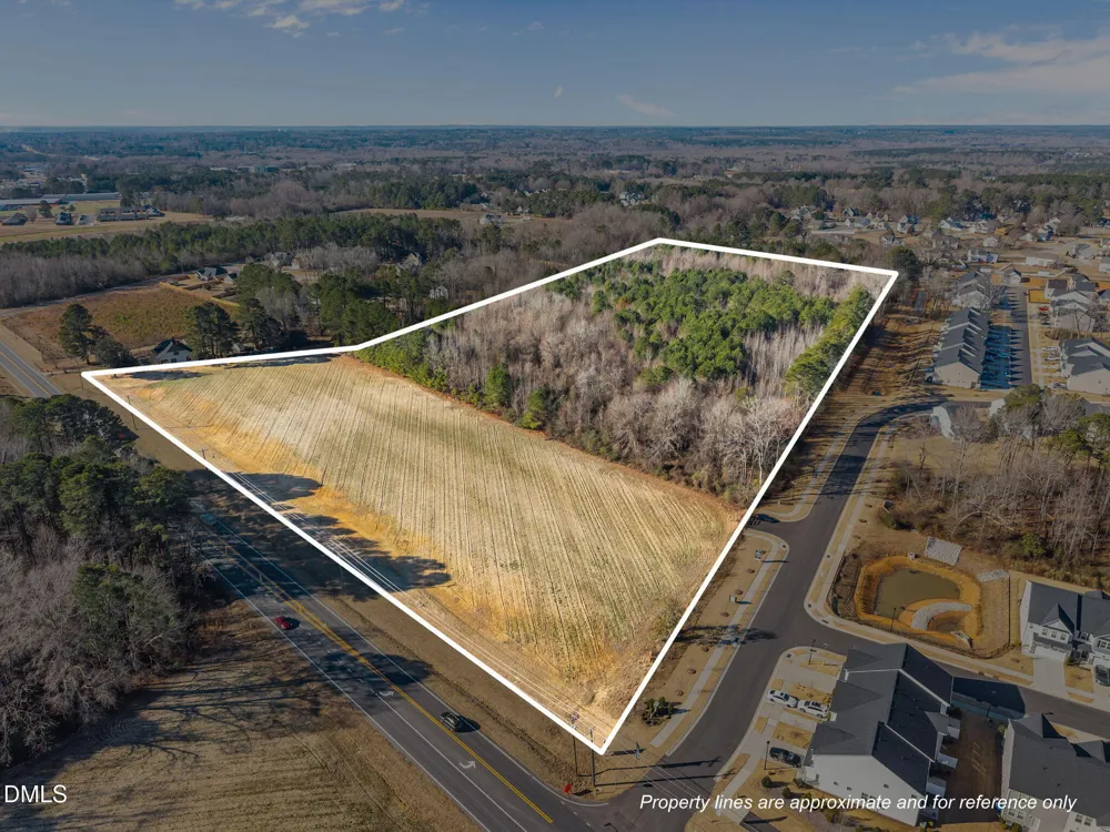 0 Nc 210 Lillington, NC 27546