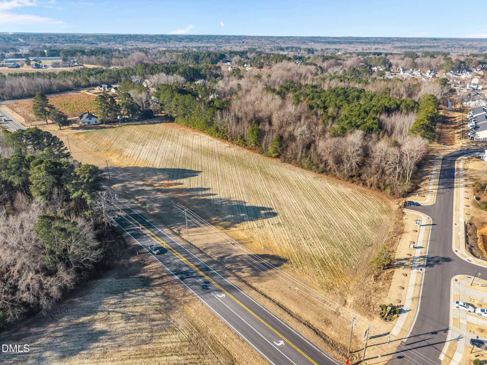 0 Nc 210 Lillington, NC 27546