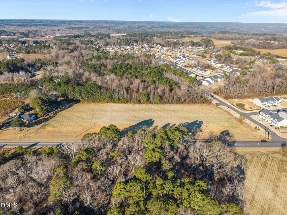 0 Nc 210 Lillington, NC 27546