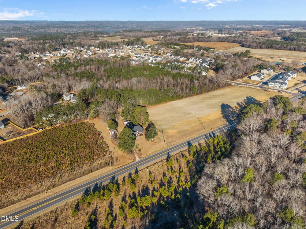 0 Nc 210 Lillington, NC 27546