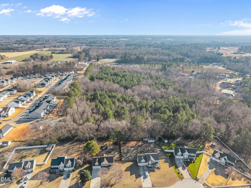 0 Nc 210 Lillington, NC 27546