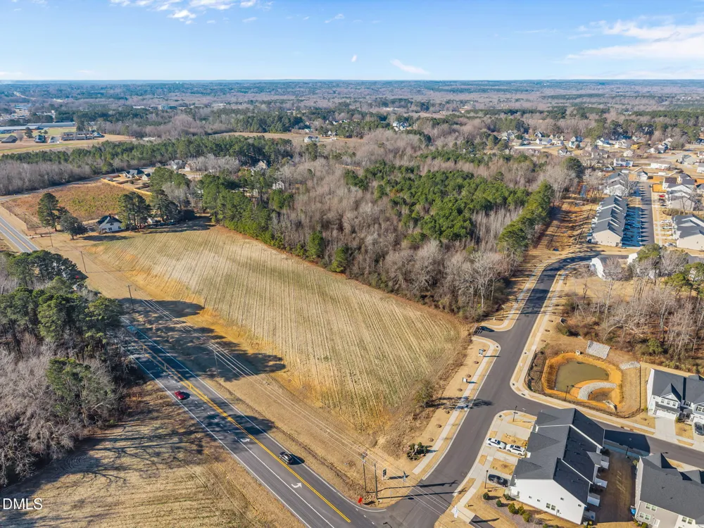 0 Nc 210 Lillington, NC 27546