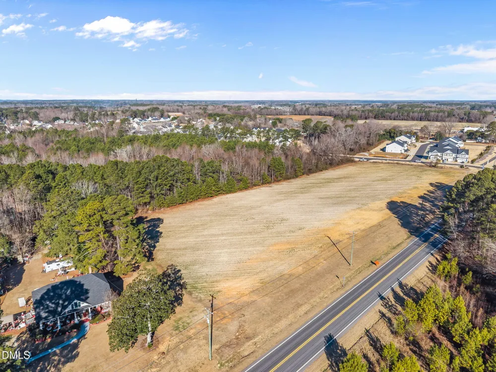 0 Nc 210 Lillington, NC 27546