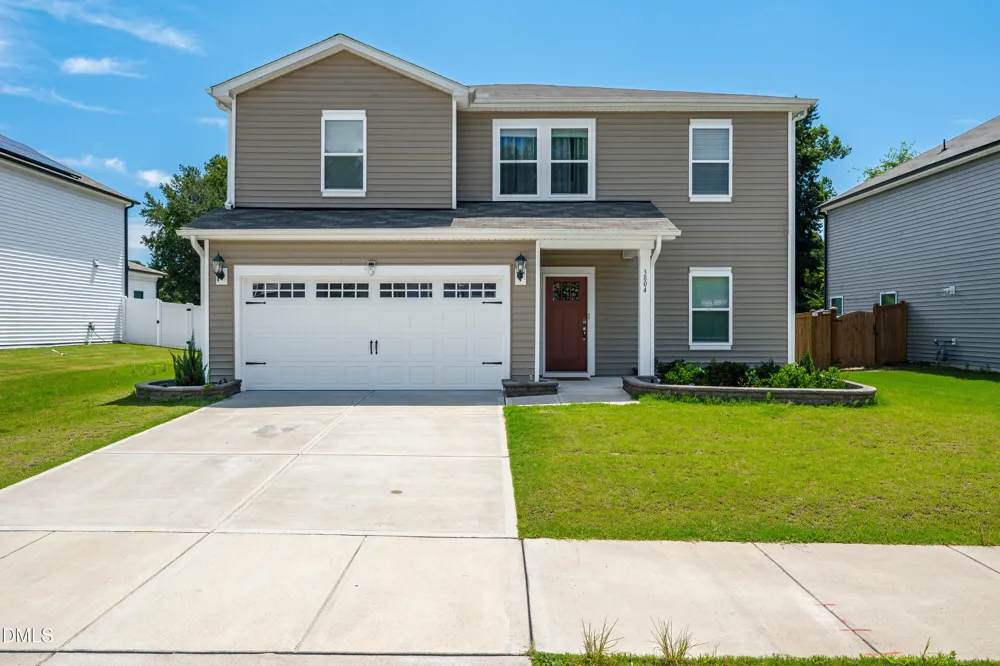 3804 Tritonville Way