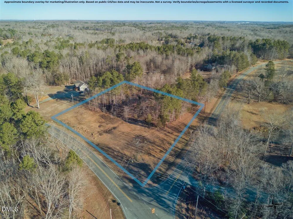 2381 Mount Hope Church Road Whitsett, NC 27377