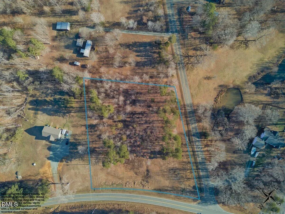 2381 Mount Hope Church Road Whitsett, NC 27377