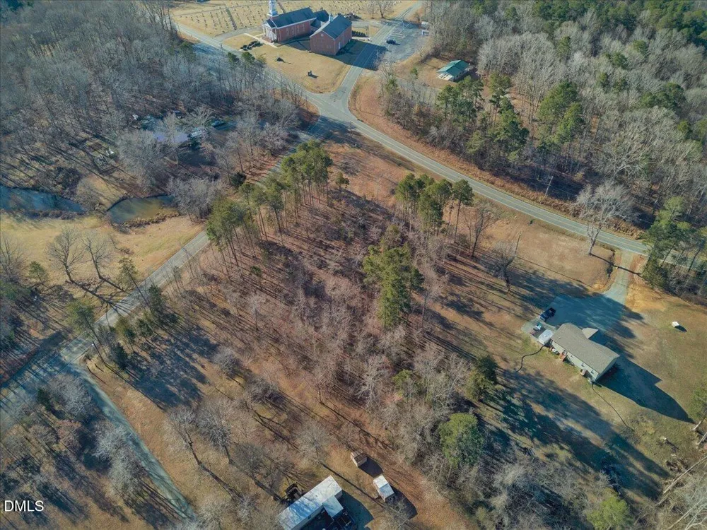 2381 Mount Hope Church Road Whitsett, NC 27377