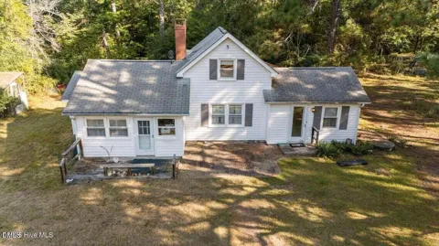 376 Foxfire Road