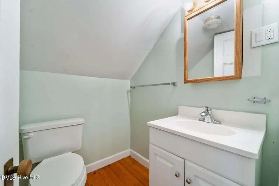 376 Foxfire Road Aberdeen, NC 28315
