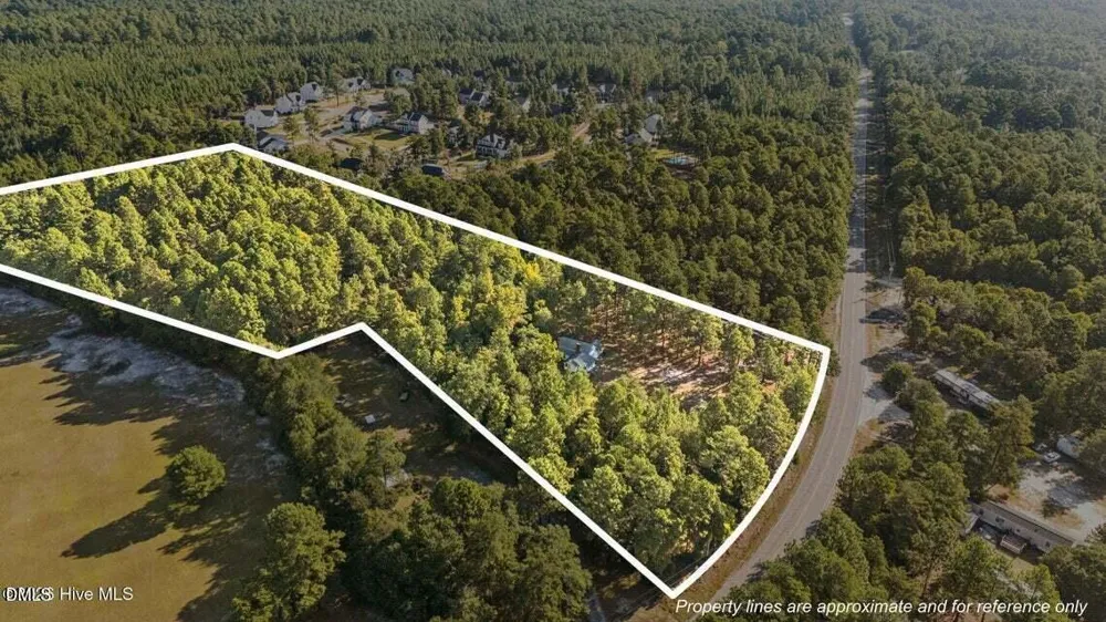 376 Foxfire Road Aberdeen, NC 28315