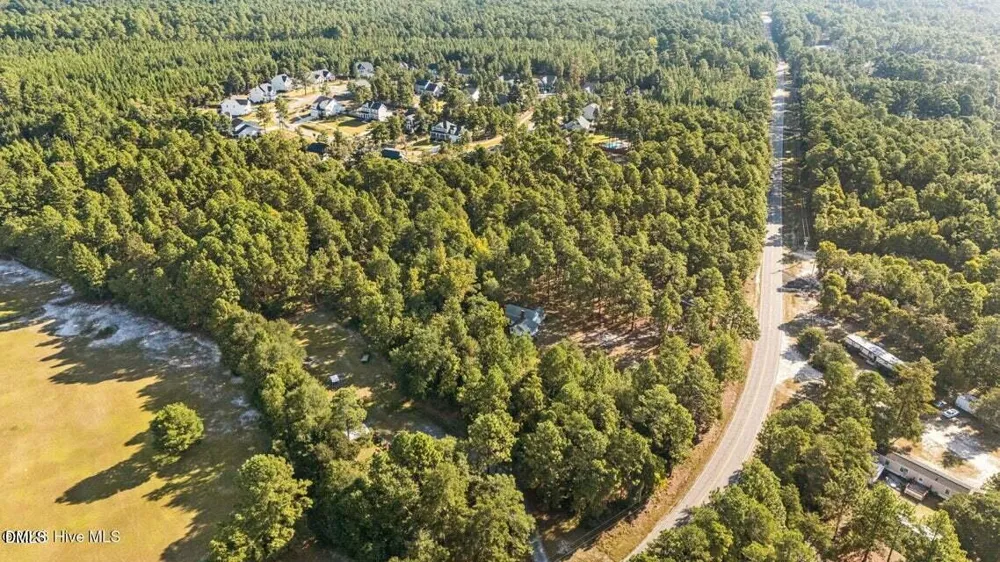 376 Foxfire Road Aberdeen, NC 28315