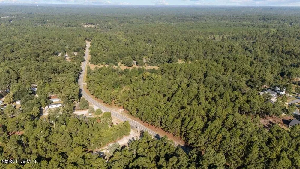 376 Foxfire Road Aberdeen, NC 28315