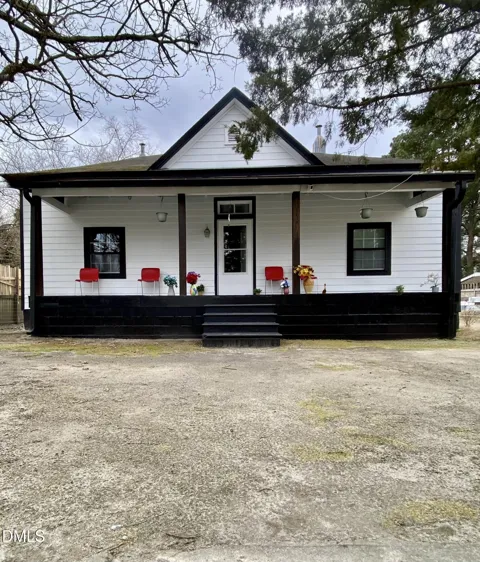 332 Chavasse Avenue