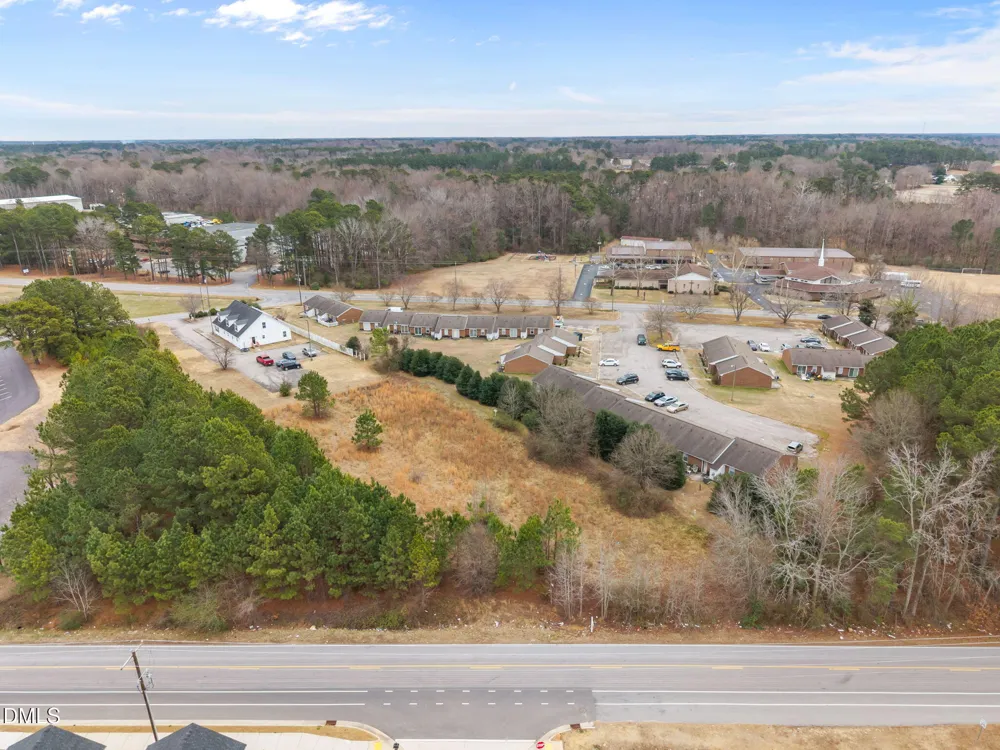 350 Pony Road Zebulon, NC 27597