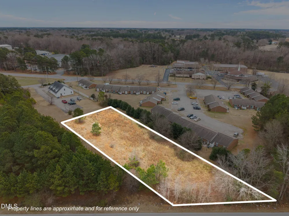 350 Pony Road Zebulon, NC 27597