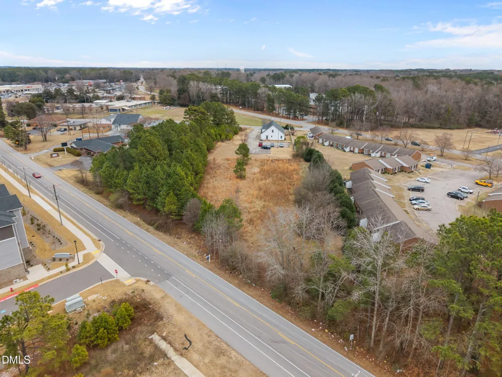 350 Pony Road Zebulon, NC 27597