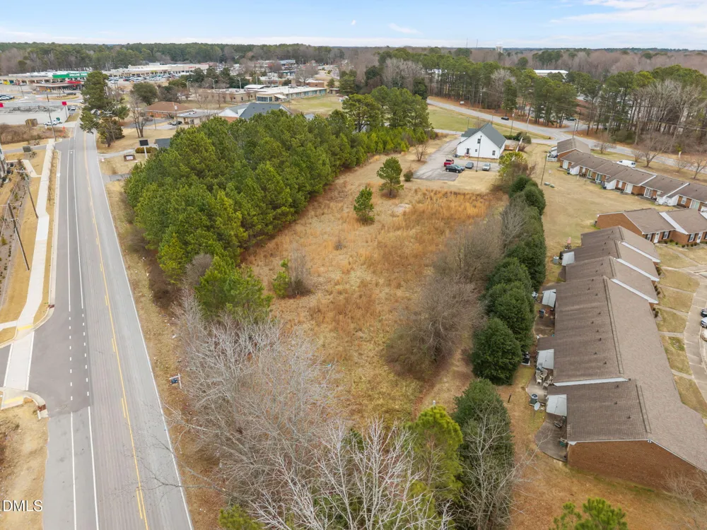 350 Pony Road Zebulon, NC 27597
