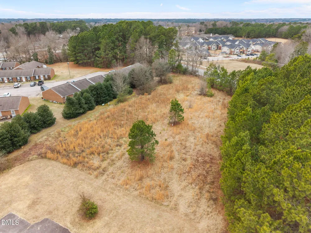 350 Pony Road Zebulon, NC 27597