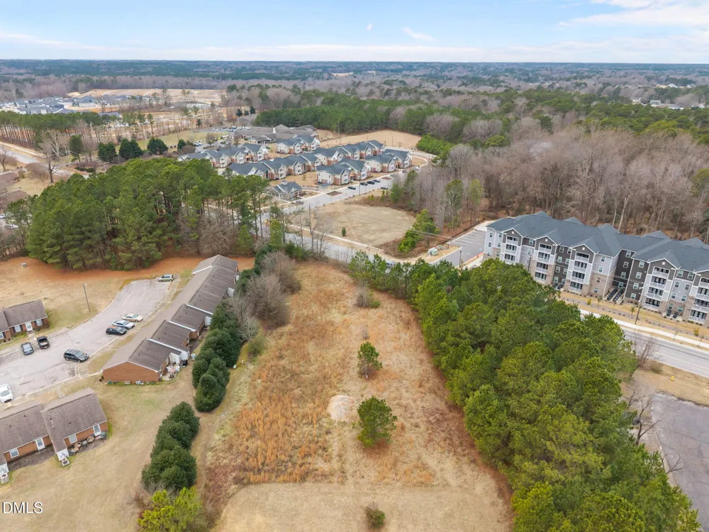 350 Pony Road Zebulon, NC 27597