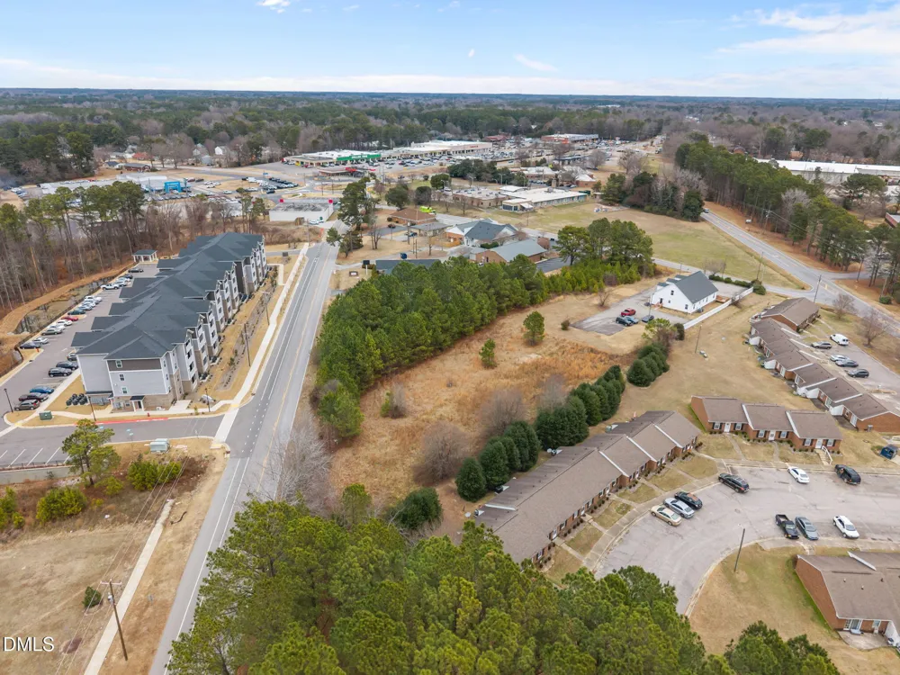350 Pony Road Zebulon, NC 27597