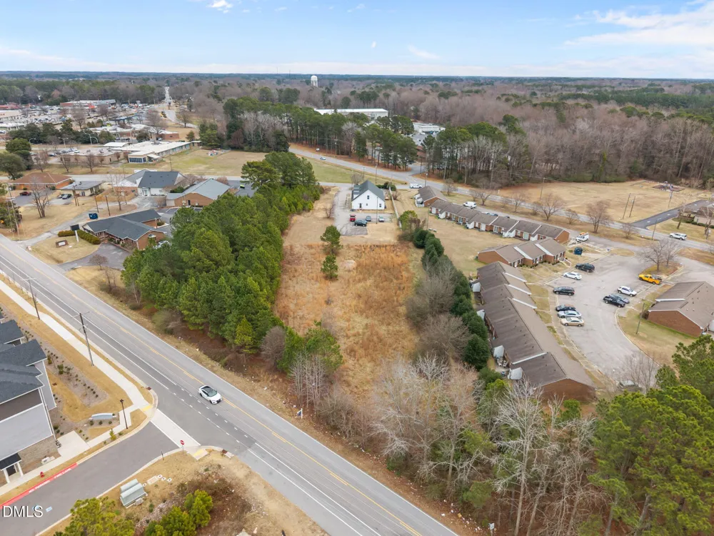 350 Pony Road Zebulon, NC 27597