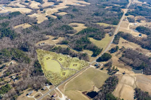 11901 Nc Highway 86 S