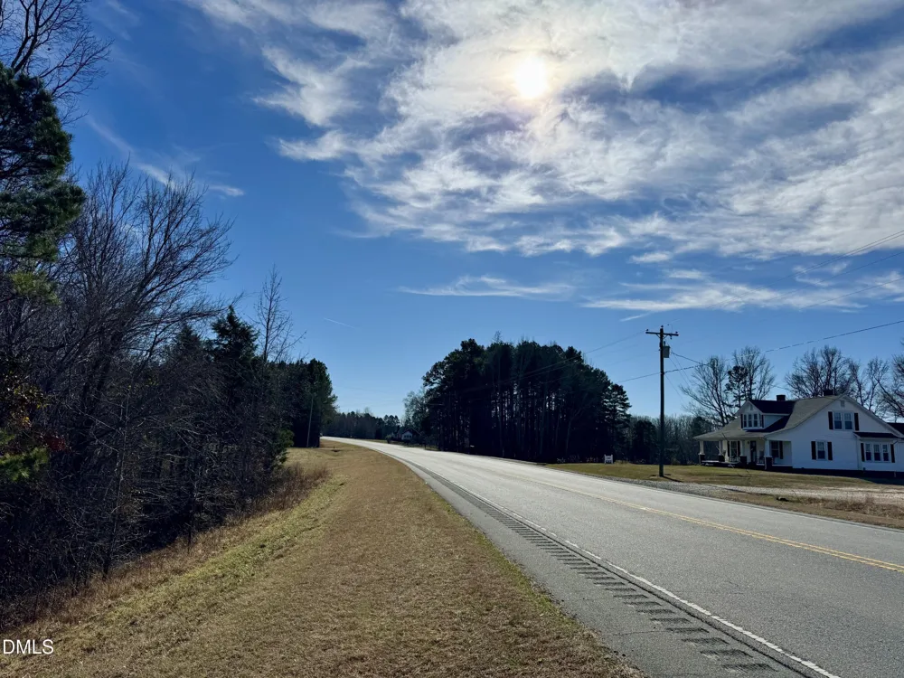 11901 Nc Highway 86 S Prospect Hill, NC 27314