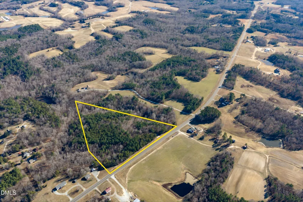 11901 Nc Highway 86 S Prospect Hill, NC 27314
