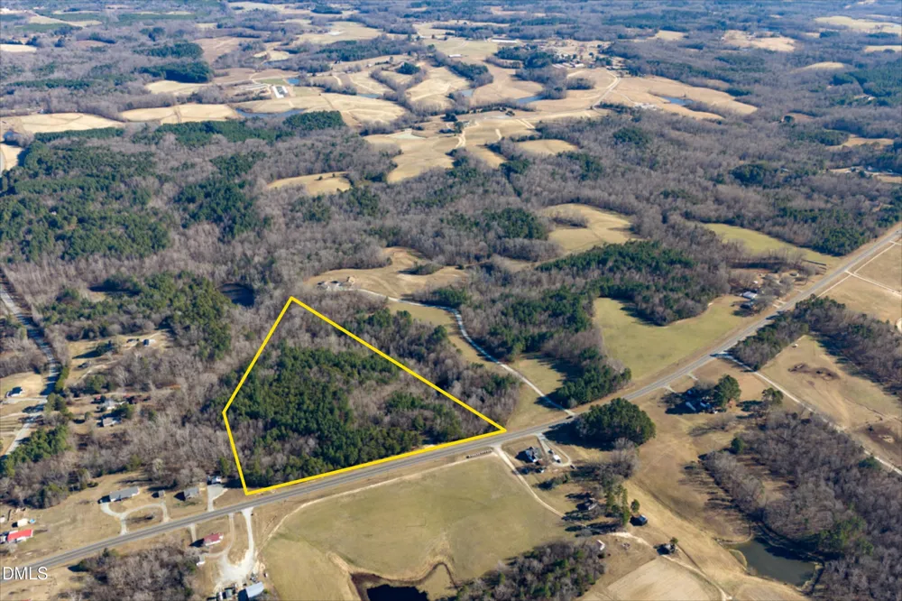 11901 Nc Highway 86 S Prospect Hill, NC 27314