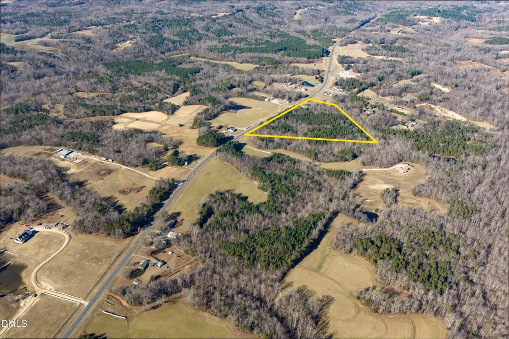 11901 Nc Highway 86 S Prospect Hill, NC 27314