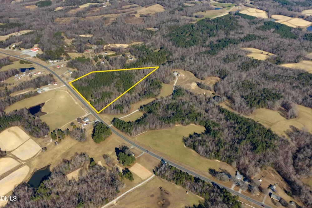 11901 Nc Highway 86 S Prospect Hill, NC 27314