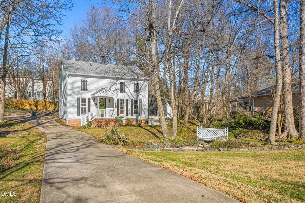 2217 Canterbury Drive