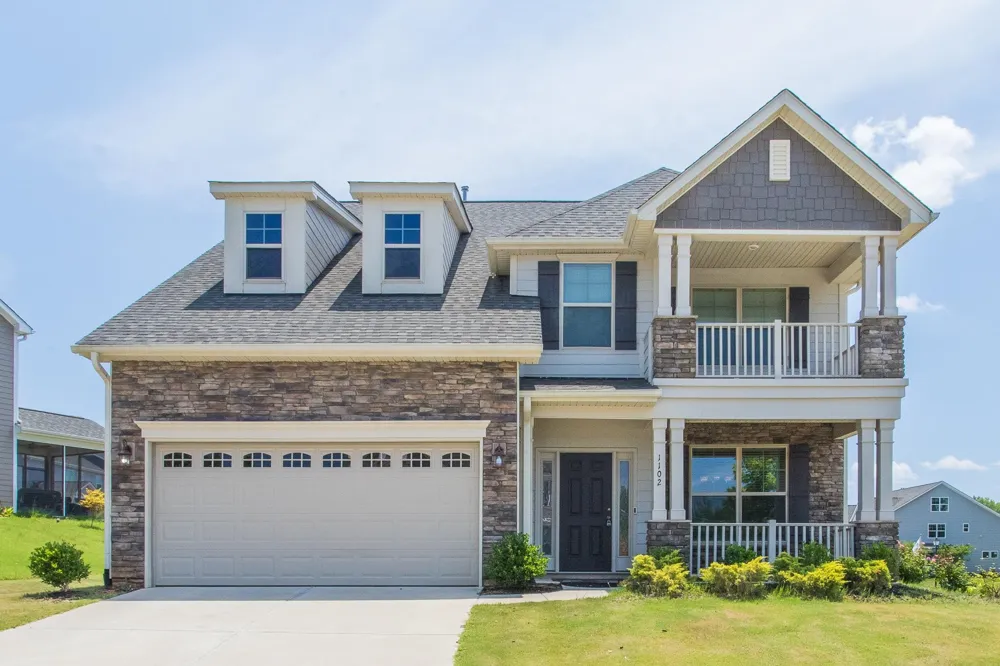 1102 Dartmouth Drive