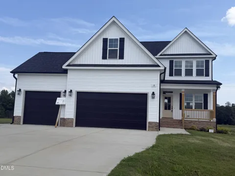 18 Charles Point (lot 21) Lane