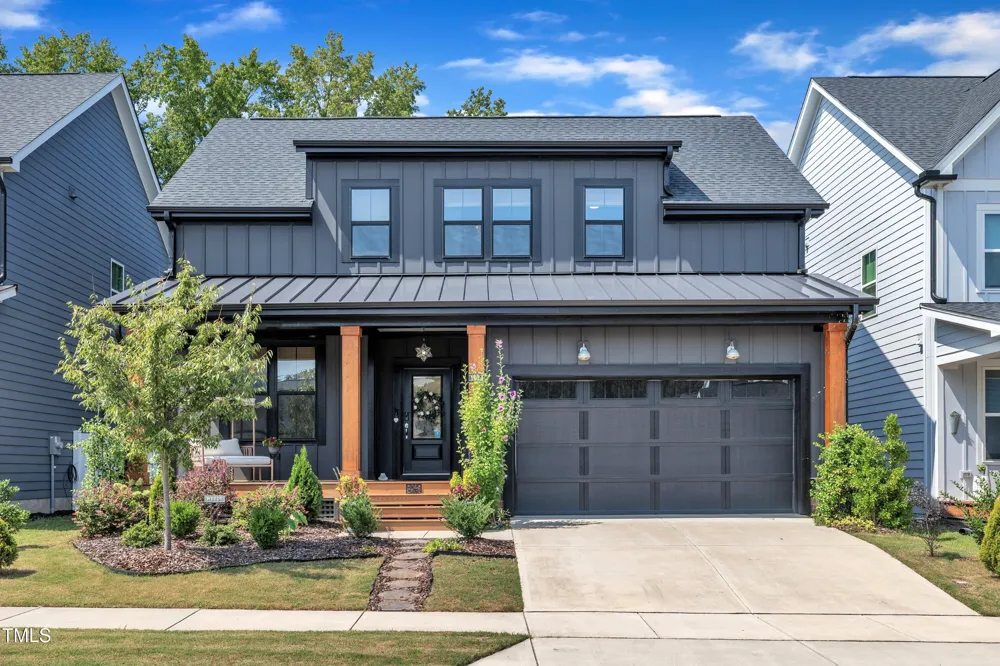 260 Dry Canyon Drive