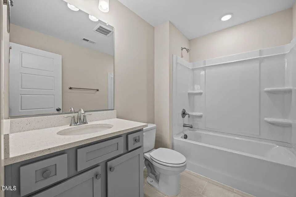 1126 Brookfield Drive Gibsonville, NC 27249