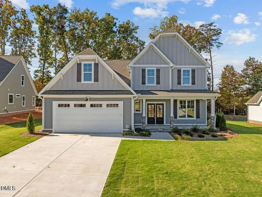 1126 Brookfield Drive Gibsonville, NC 27249