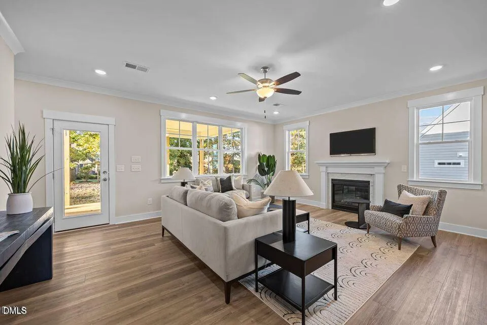 1126 Brookfield Drive Gibsonville, NC 27249